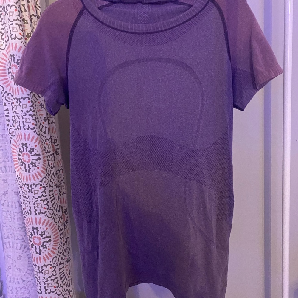lululemon swiftly tech